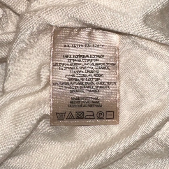 ✨EUC✨ Anthropologie Maeve Knit Skirt / Dress Size Medium - Picture 10 of 10